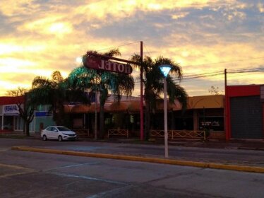 Mayoral Hotel