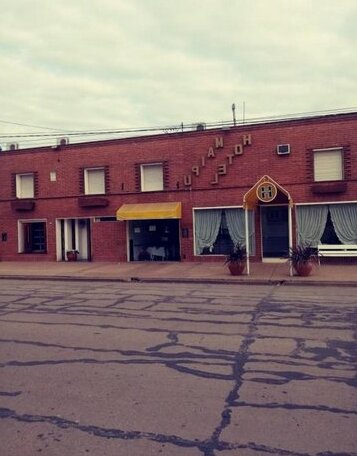 Hotel Maipu