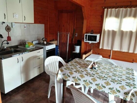 Cabana Roko Monte Caseros - Photo3