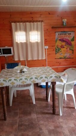 Cabana Roko Monte Caseros - Photo4