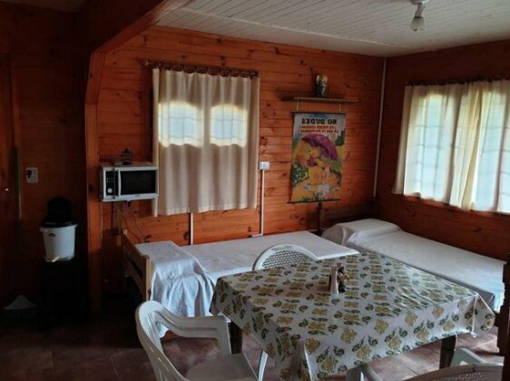 Cabana Roko Monte Caseros - Photo5