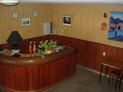 Hotel Brero - Photo5