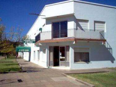 Hotel Brero