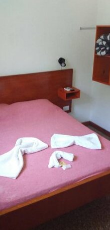 Hotel Tres Fronteras - Photo2