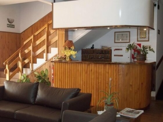 Hotel Ideal Montecarlo - Photo3