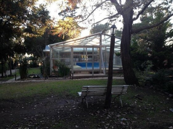 Cabanas del pinar - Photo3