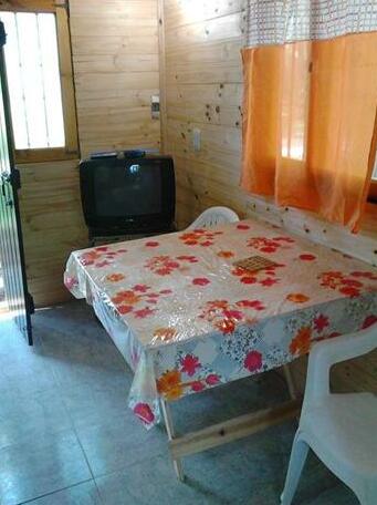 Cabanas en Necochea - Photo2