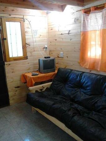 Cabanas en Necochea - Photo3