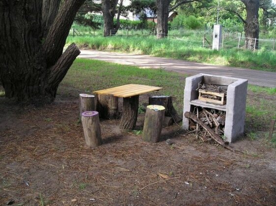 Cabanas en Necochea - Photo5