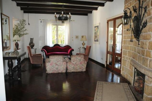 Hosteria del Bosque - Photo2