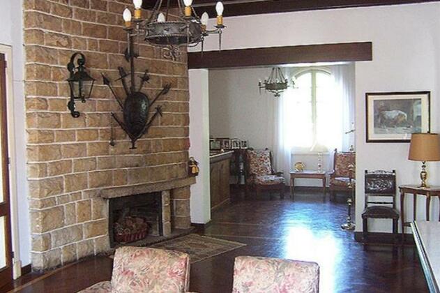Hosteria del Bosque - Photo3