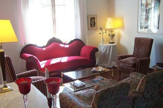 Hosteria del Bosque - Photo4