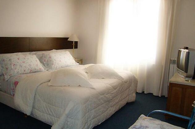 Hosteria del Bosque - Photo5
