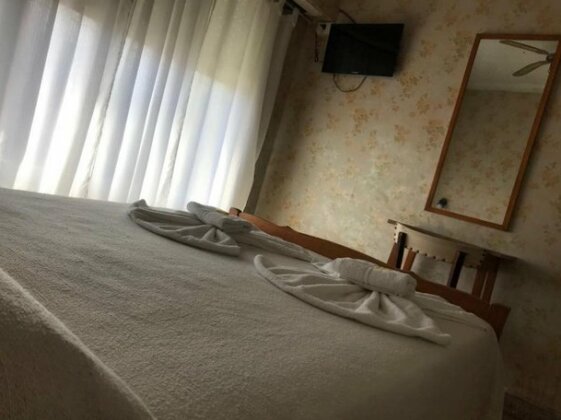 Hosteria Nancy - Photo2