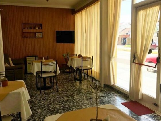 Hosteria Nancy - Photo5