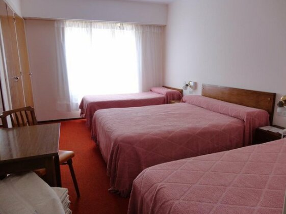 Hosteria Rio Colorado - Photo2