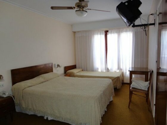 Hosteria Rio Colorado - Photo5