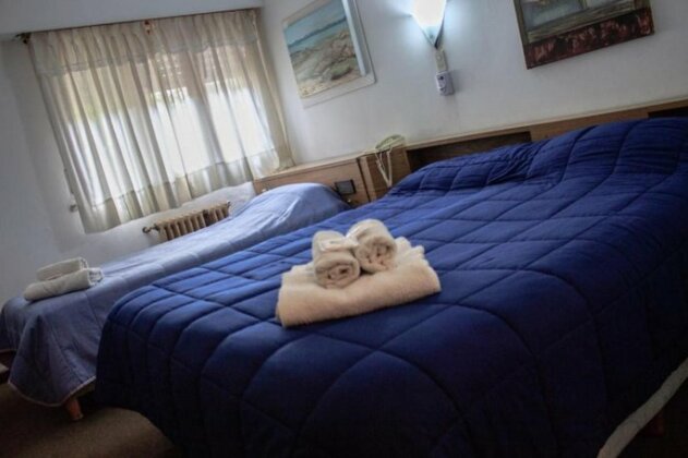Hosteria- Spa Posta Carreta - Photo3