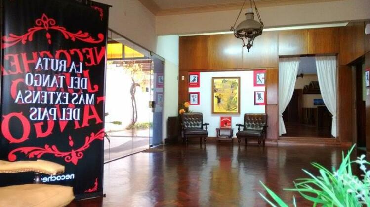 Hotel Acapulco Necochea - Photo2