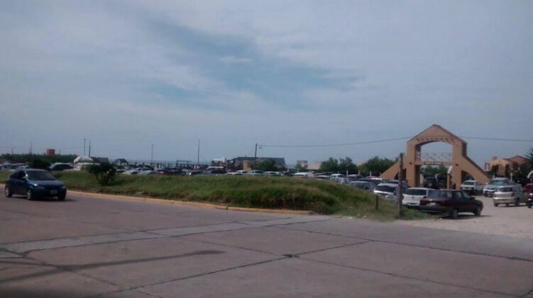 Hotel Carama - Photo4