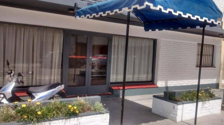 Hotel Carama - Photo5
