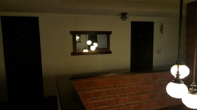 Hotel Deruha - Photo2