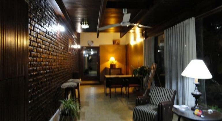 Hotel El Quijote - Photo3