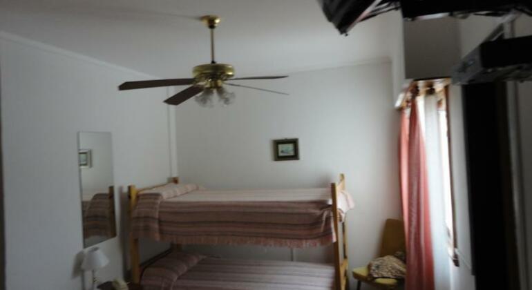 Hotel El Quijote - Photo4