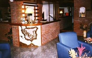 Hotel Espana Necochea - Photo2