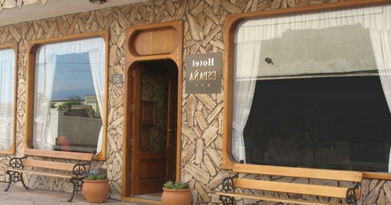 Hotel Espana Necochea - Photo4