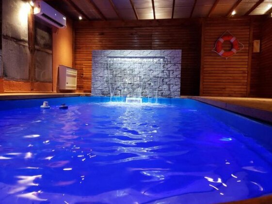 Hotel firenze Necochea - Photo2