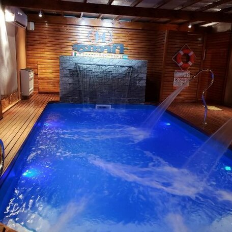 Hotel firenze Necochea - Photo3