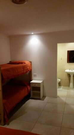 Hotel firenze Necochea - Photo4