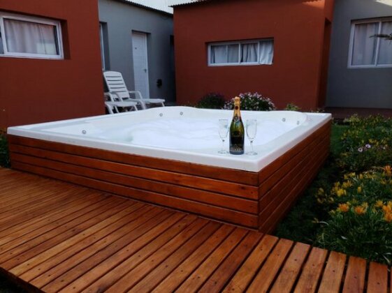 Hotel firenze Necochea - Photo5