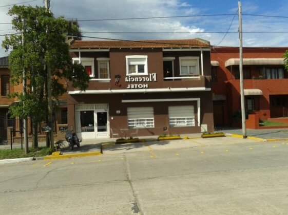 Hotel Florencia Necochea - Photo2