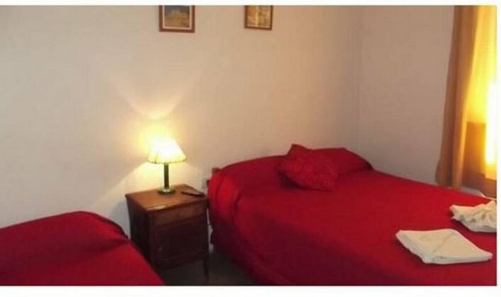 Hotel Florencia Necochea - Photo4