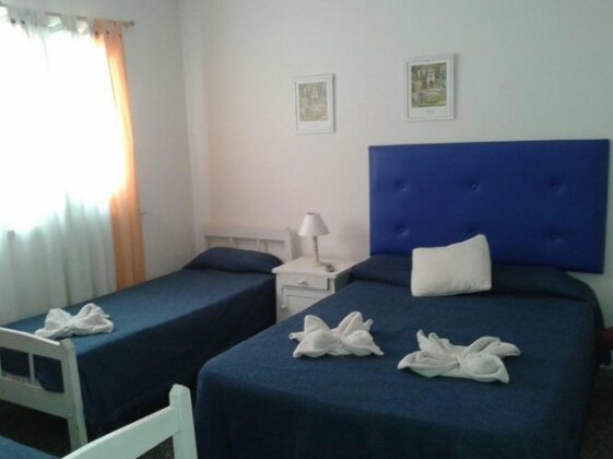 Hotel Florencia Necochea - Photo5