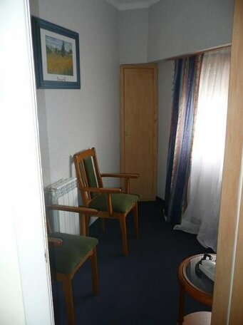 Hotel Las Vegas Necochea - Photo2