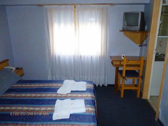 Hotel Las Vegas Necochea - Photo3