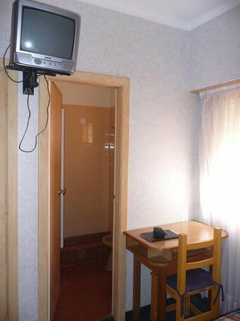 Hotel Las Vegas Necochea - Photo4