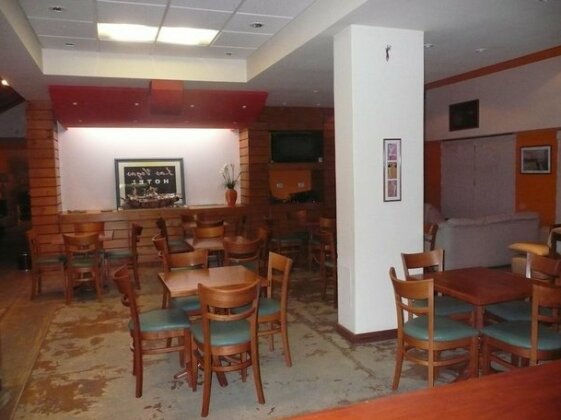 Hotel Las Vegas Necochea - Photo5