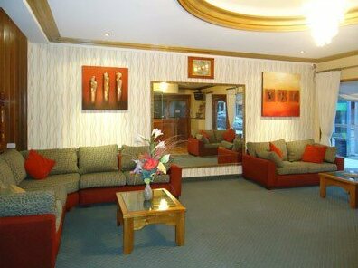 Hotel Leon Necochea - Photo3