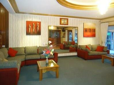 Hotel Leon Necochea - Photo4