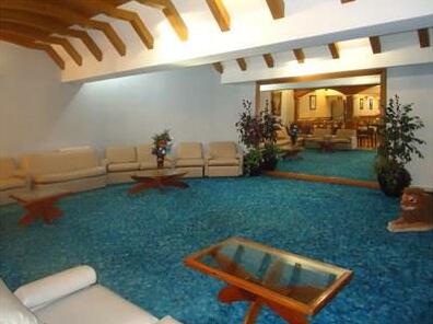 Hotel Leon Necochea - Photo5
