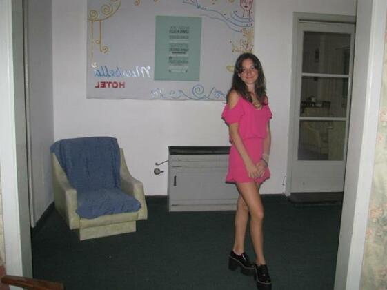 Hotel Marbella Necochea - Photo2