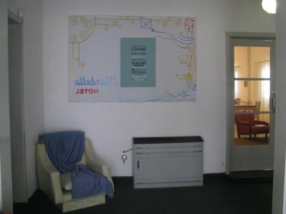 Hotel Marbella Necochea - Photo3