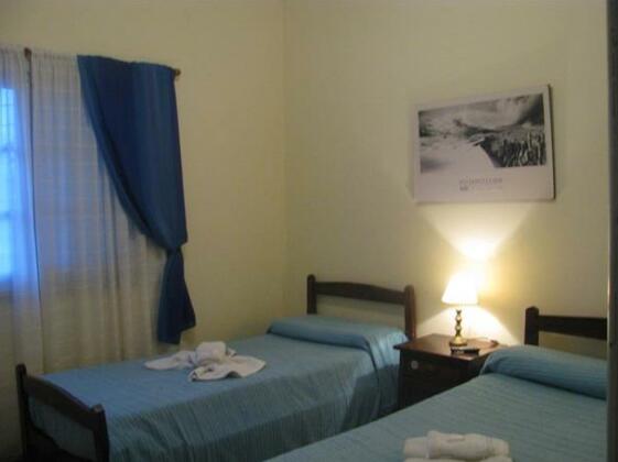 Hotel Marbella Necochea - Photo4