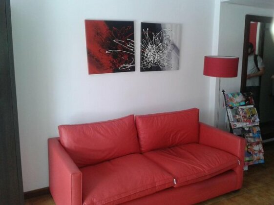 Hotel Mirasol Necochea - Photo3