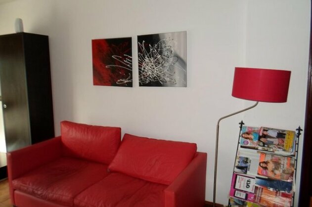 Hotel Mirasol Necochea - Photo4