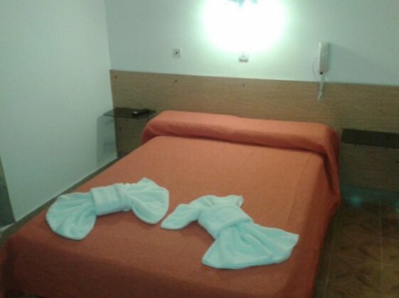 Hotel Mirasol Necochea - Photo5